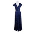 Unisex Liina Stein - Evening dress, size 34 - Blue ()