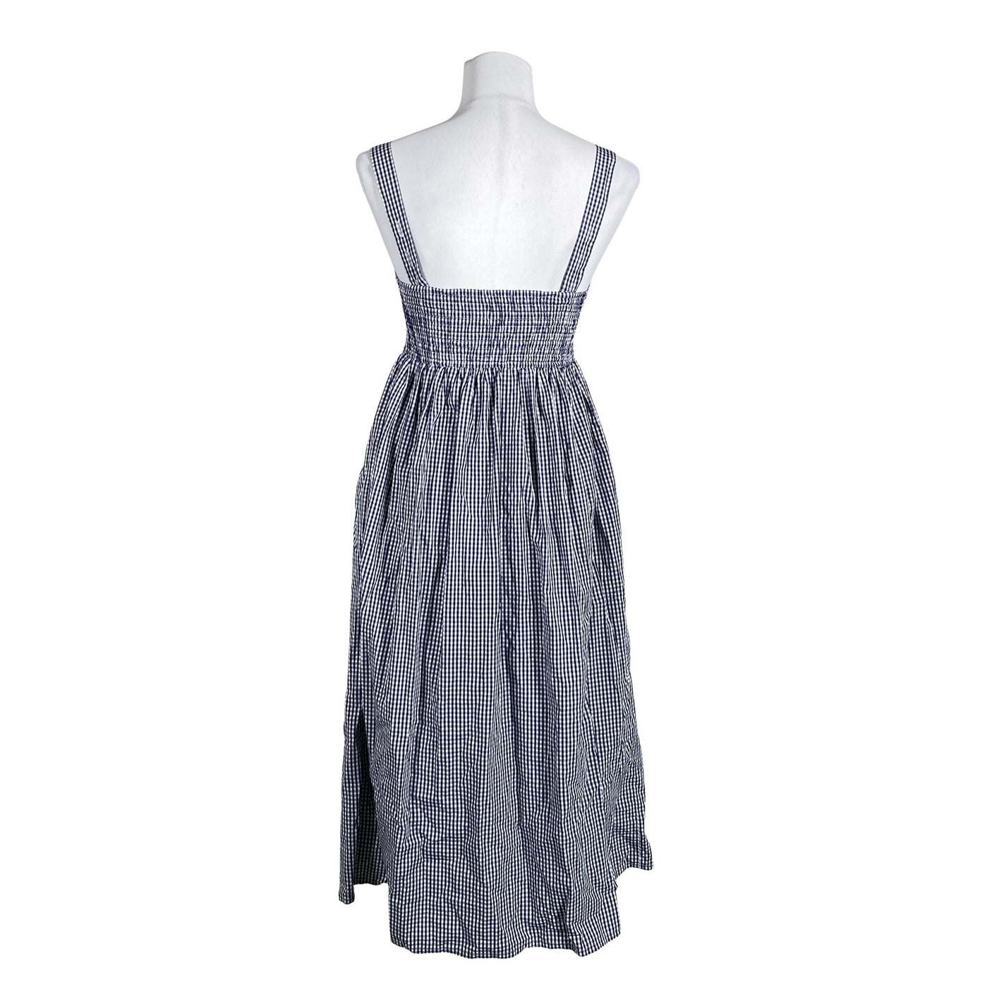 Unisex Gauhar - Dress, size 34 - Blue (2)