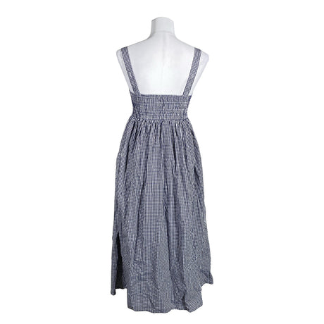 Unisex Gauhar - Dress, size 34 - Blue (2)