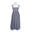 Unisex Gauhar - Dress, size 34 - Blue ()