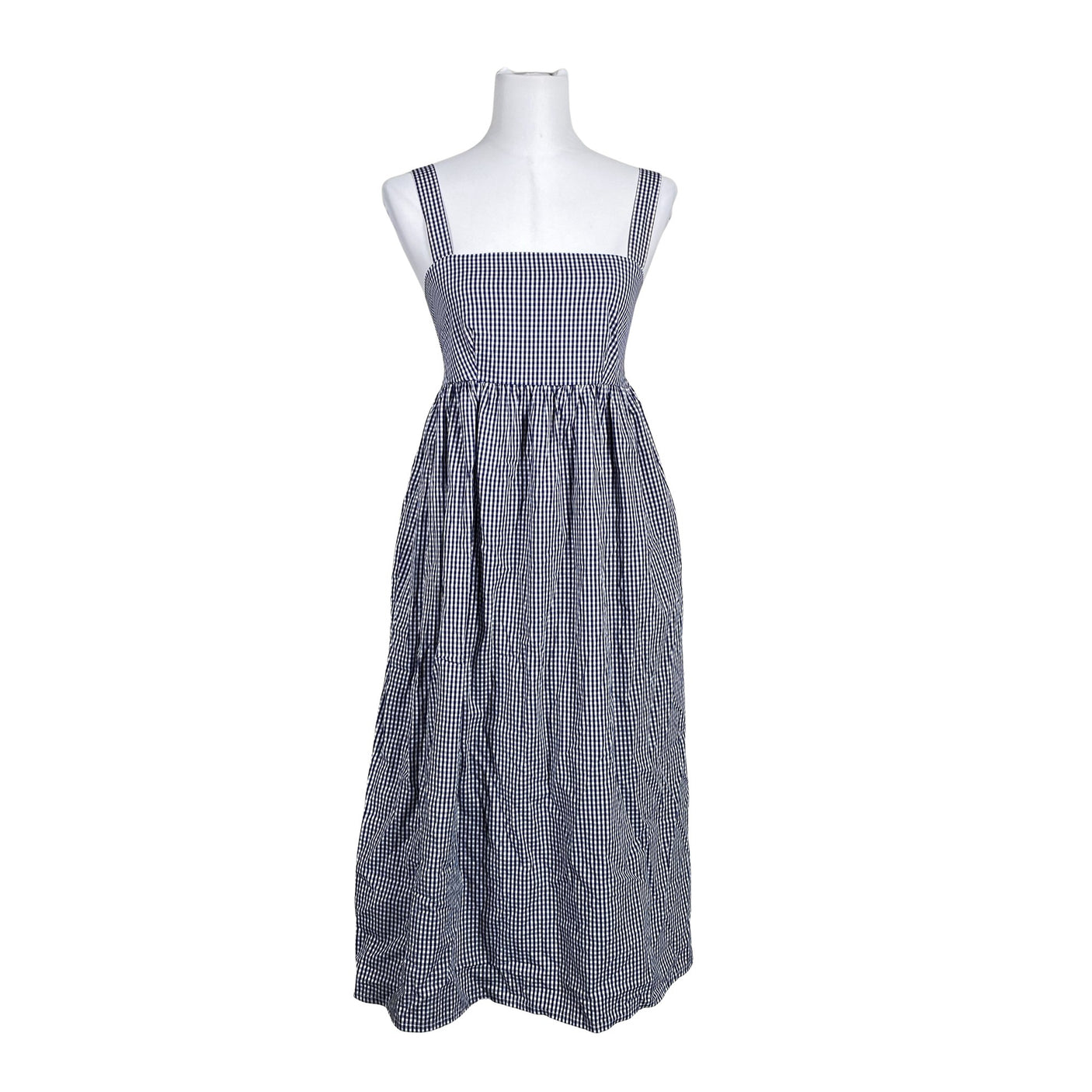 Unisex Gauhar - Dress, size 34 - Blue (1)