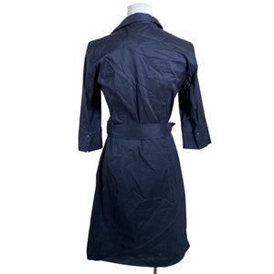 Unisex Hugo Boss - Dress, size 36 - Blue (2)