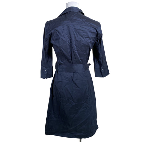 Unisex Hugo Boss - Dress, size 36 - Blue (2)