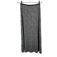 Unisex Marc O'Polo - Tricot skirt, size 34 - Gray ()