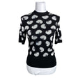 Unisex Hugo Boss - Sweater, size 36 - Black ()