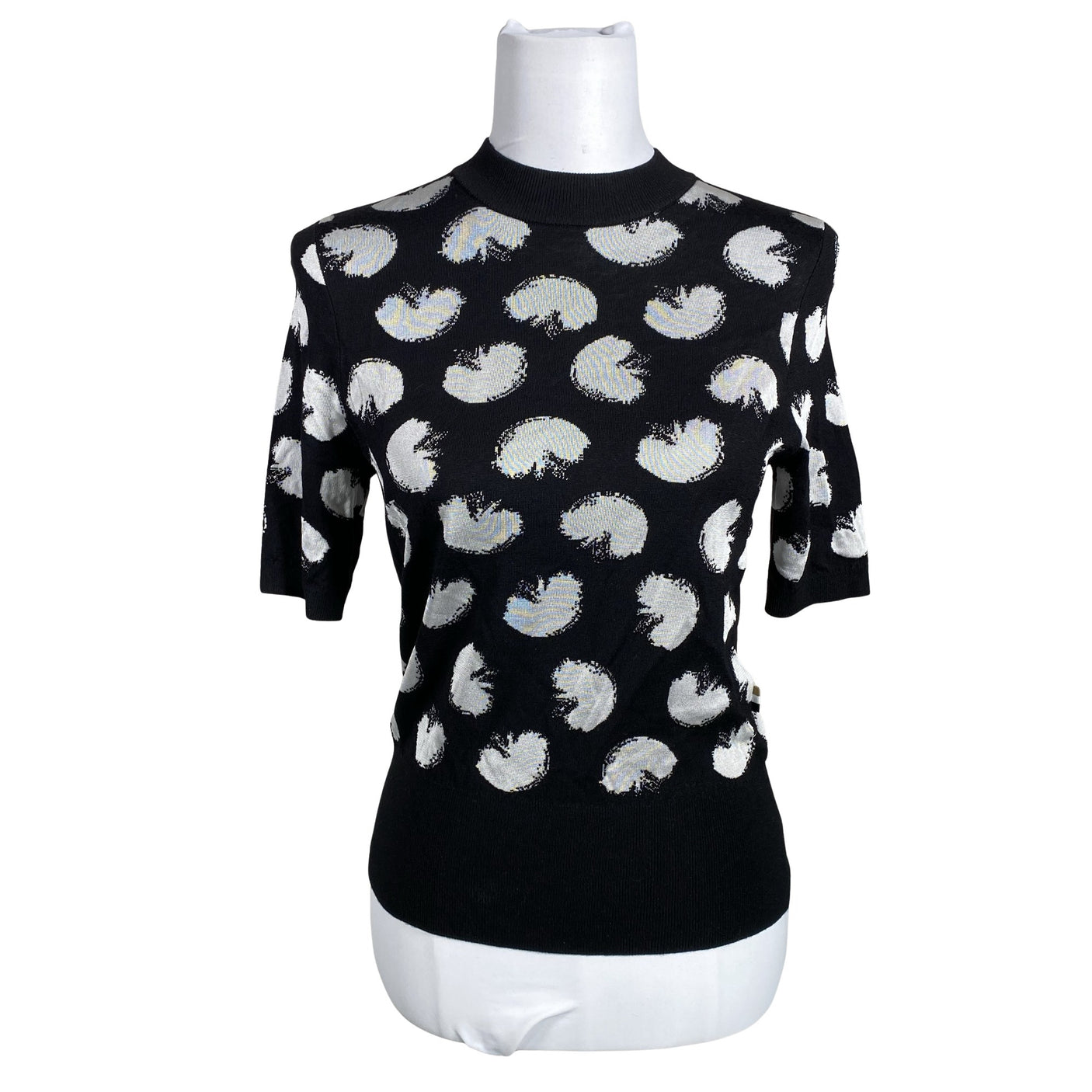 Unisex Hugo Boss - Sweater, size 36 - Black (1)
