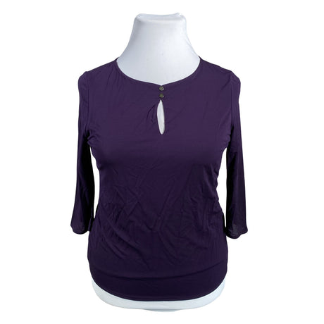 Unisex Hugo Boss - Blouse, size 42 - Violet ()