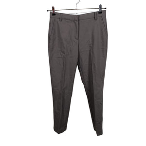 Unisex Ril's - Straight leg trousers, size 34 - Brown (1)