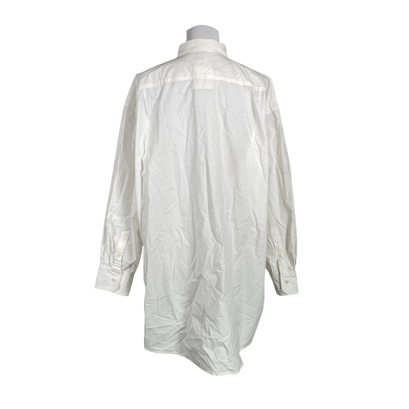 Unisex Totême - Tunic, size 40 - White (3)
