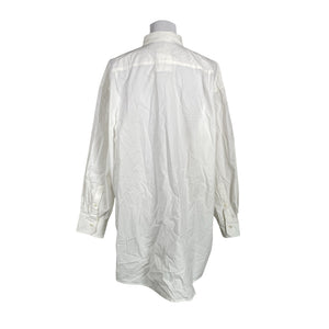 Unisex Totême - Tunic, size 40 - White (3)