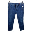 Unisex Jacob Cohën - Jeans, size W30 - Blue ()