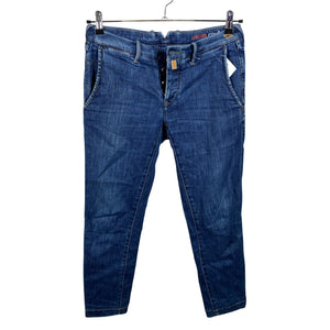 Unisex Jacob Cohën - Jeans, size W30 - Blue (1)