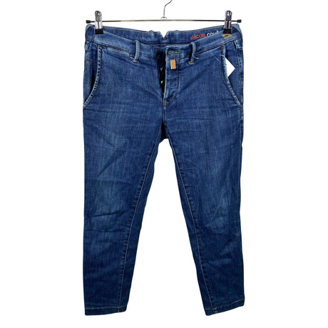 Unisex Jacob Cohën - Jeans, size W30 - Blue ()