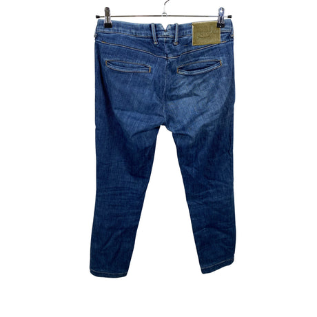 Unisex Jacob Cohën - Jeans, size W30 - Blue (2)