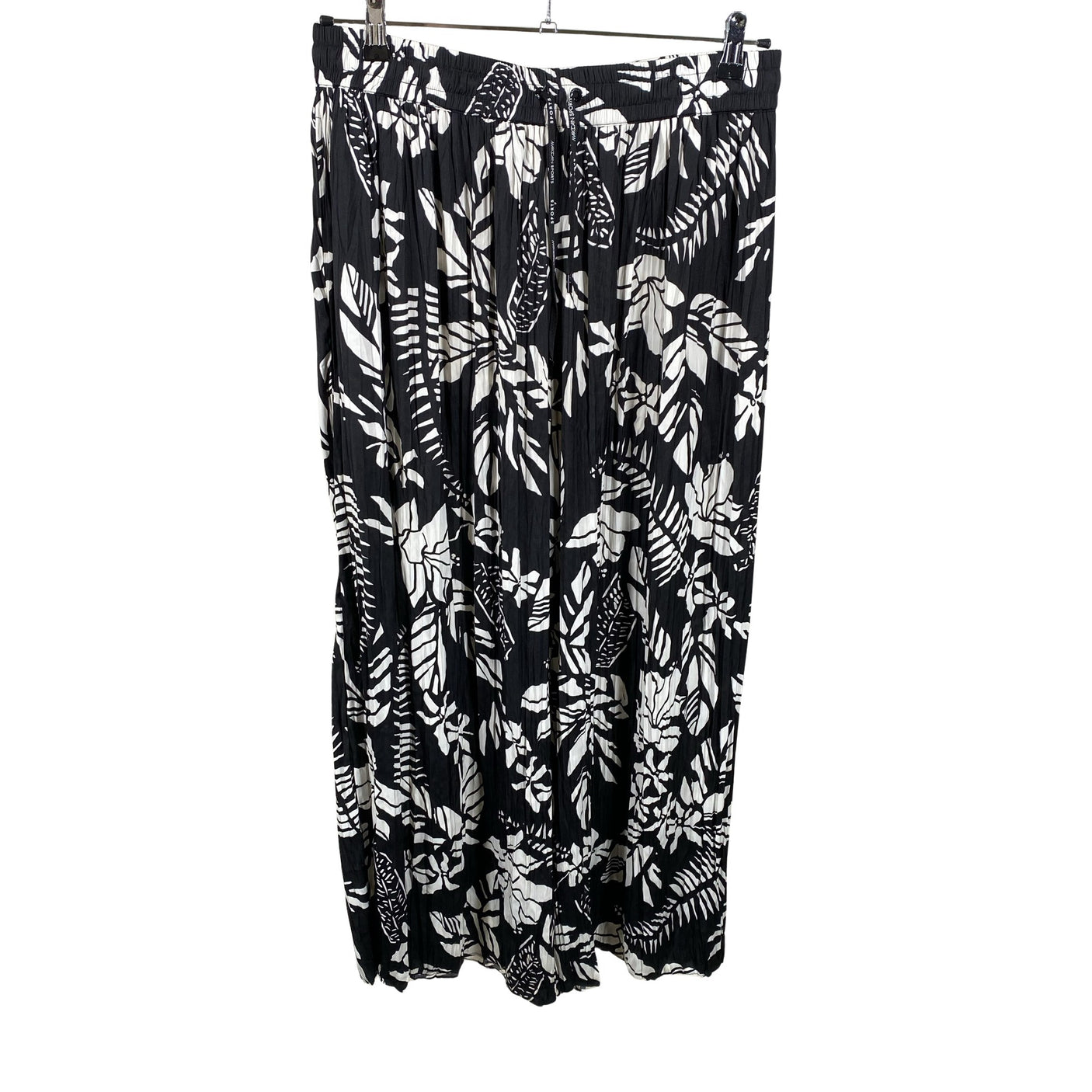 Unisex Marc Cain - Slacks, size 42 - Black (1)