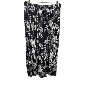 Unisex Marc Cain - Slacks, size 42 - Black (1)