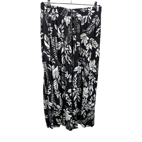 Unisex Marc Cain - Slacks, size 42 - Black ()