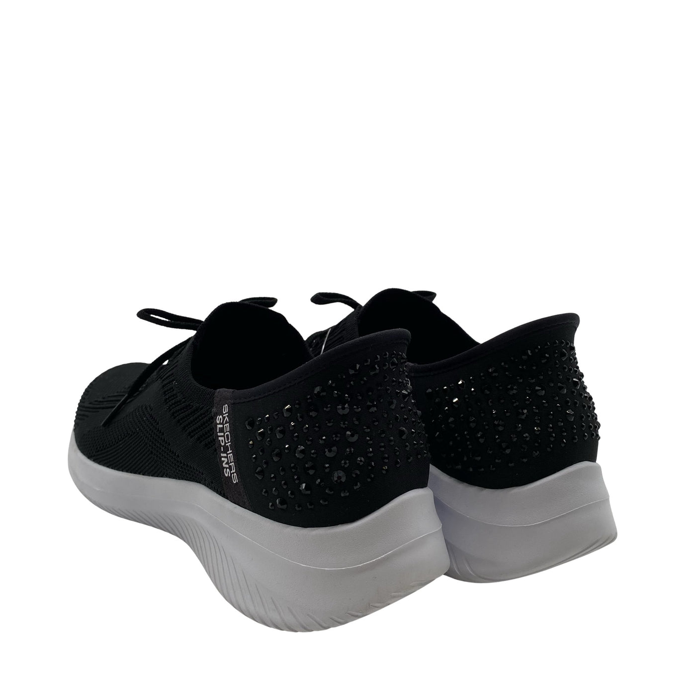 Unisex Skechers - Sneakers, size 40 - Black (2)