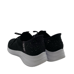 Unisex Skechers - Sneakers, size 40 - Black (2)