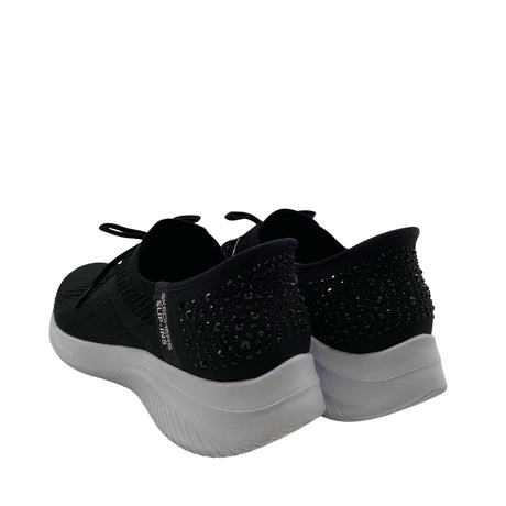 Unisex Skechers - Sneakers, size 40 - Black (2)