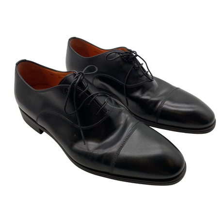 Unisex Santoni - Walking shoes, size XXS - Black (2)