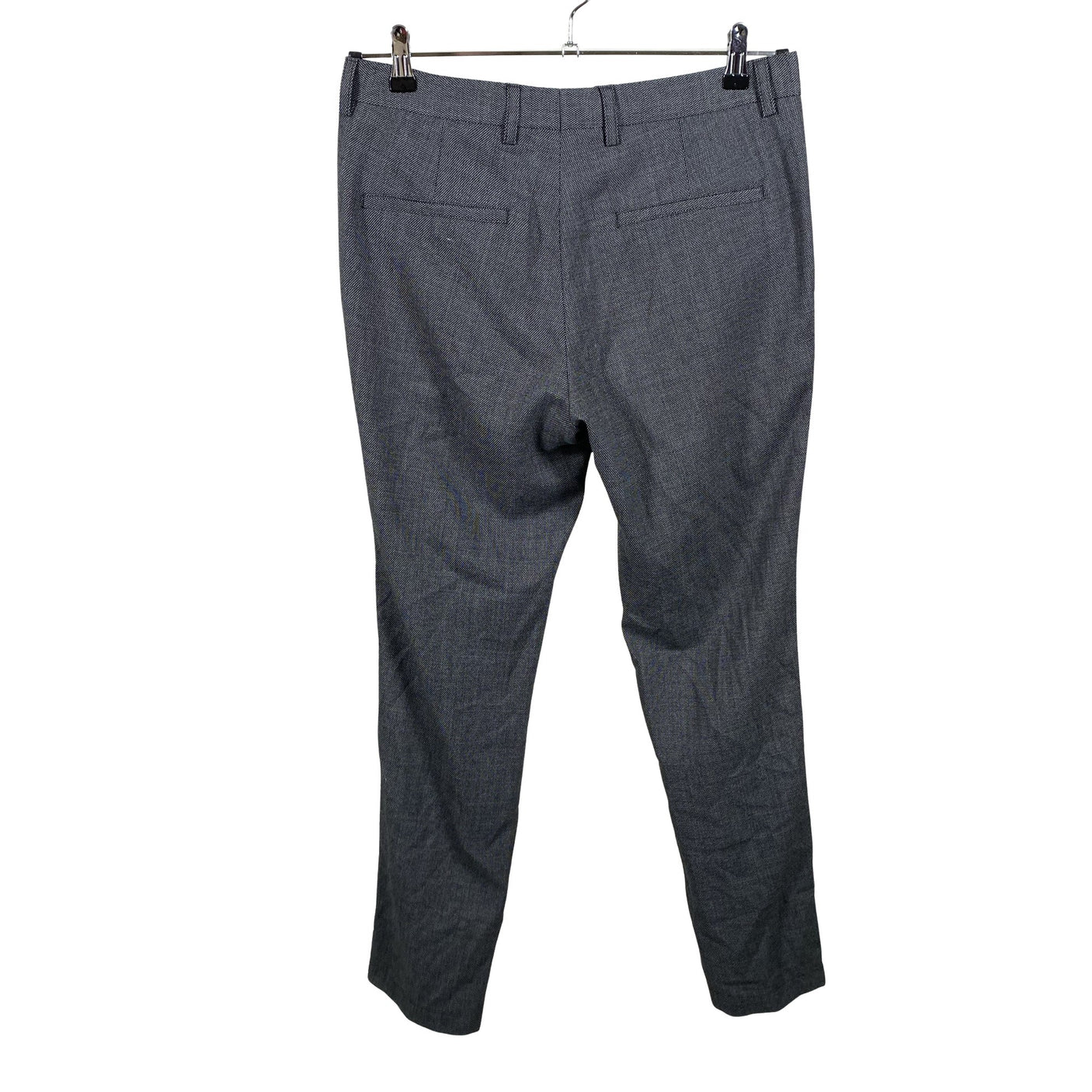 Unisex Sand - Slacks, size 48 - Gray (2)