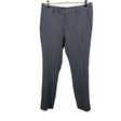 Unisex Sand - Slacks, size 48 - Gray ()
