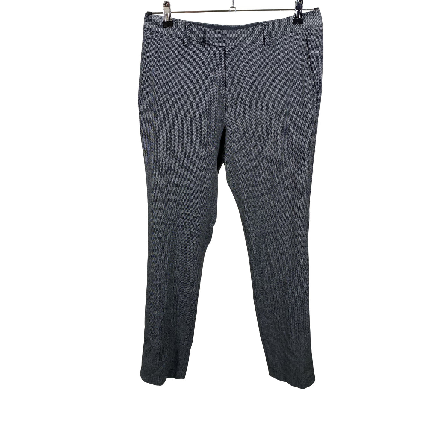 Unisex Sand - Slacks, size 48 - Gray (1)