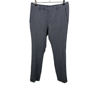 Unisex Sand - Slacks, size 48 - Gray (1)
