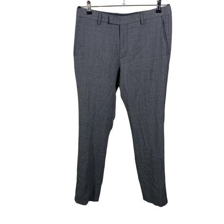 Unisex Sand - Slacks, size 48 - Gray ()