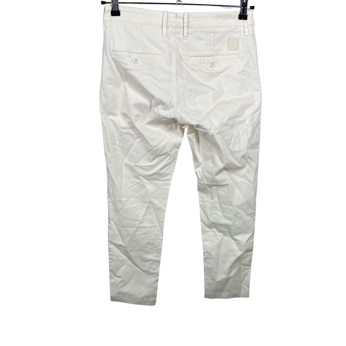 Unisex Jacob Cohën - Slacks, size W31 - Natural white (2)