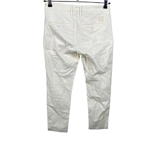 Unisex Jacob Cohën - Slacks, size W31 - Natural white (2)