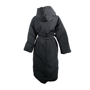 Unisex InWear - Down jacket, size 36 - Black (2)