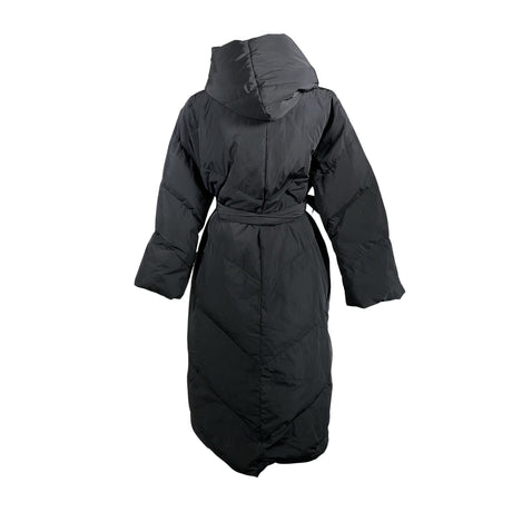 Unisex InWear - Down jacket, size 36 - Black (2)