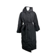 Unisex InWear - Down jacket, size 36 - Black ()