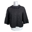 Unisex InWear - Sweater, size 40 - Black ()