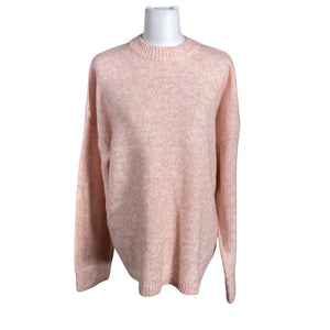 Unisex Topshop - Sweater, size 40 - Light pink (1)