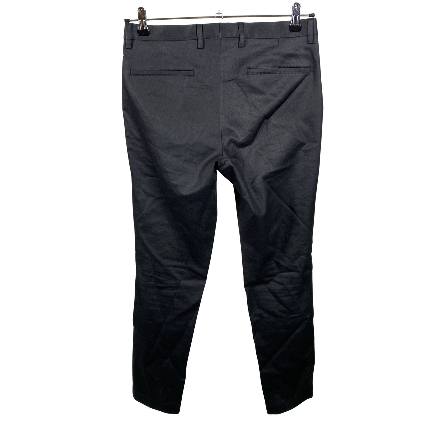 Unisex Sand - Slacks, size 48 - Black (2)