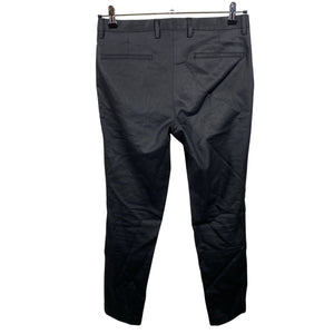 Unisex Sand - Slacks, size 48 - Black (2)