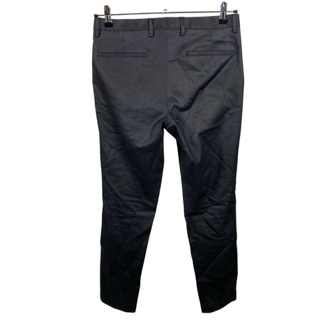 Unisex Sand - Slacks, size 48 - Black (2)