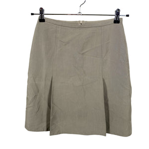 Unisex Etam - Fabric skirt, size 38 - Beige (1)