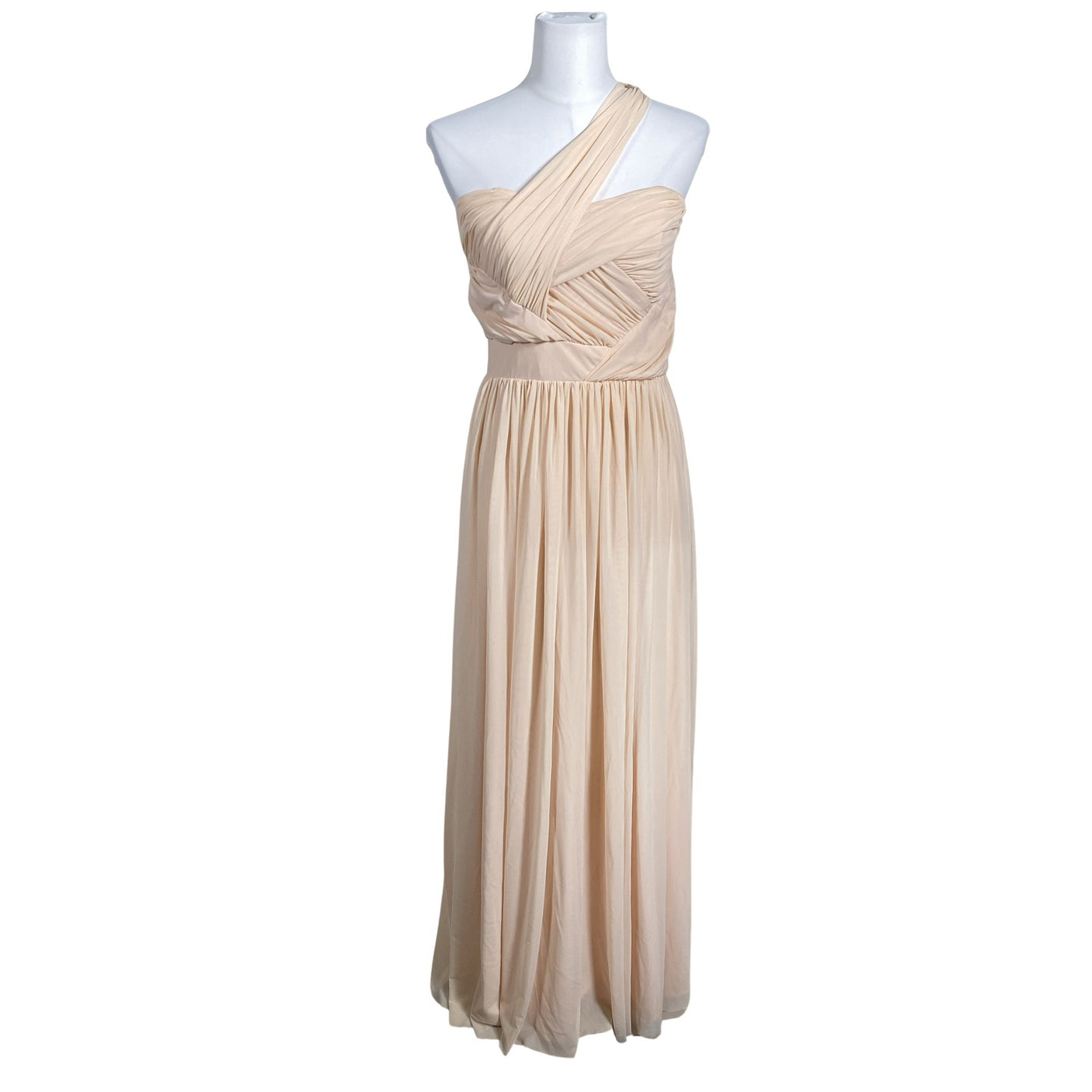 Unisex tfnc London - Party dress, size 36 - Light pink (1)