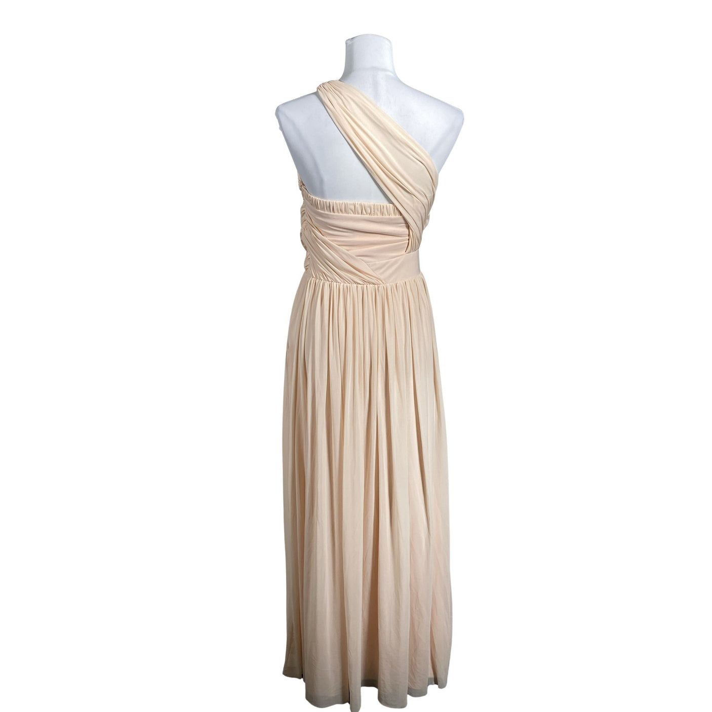 Unisex tfnc London - Party dress, size 36 - Light pink (2)