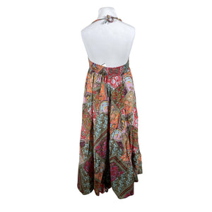 Unisex Lindex - Dress, size 42 - Pink (2)