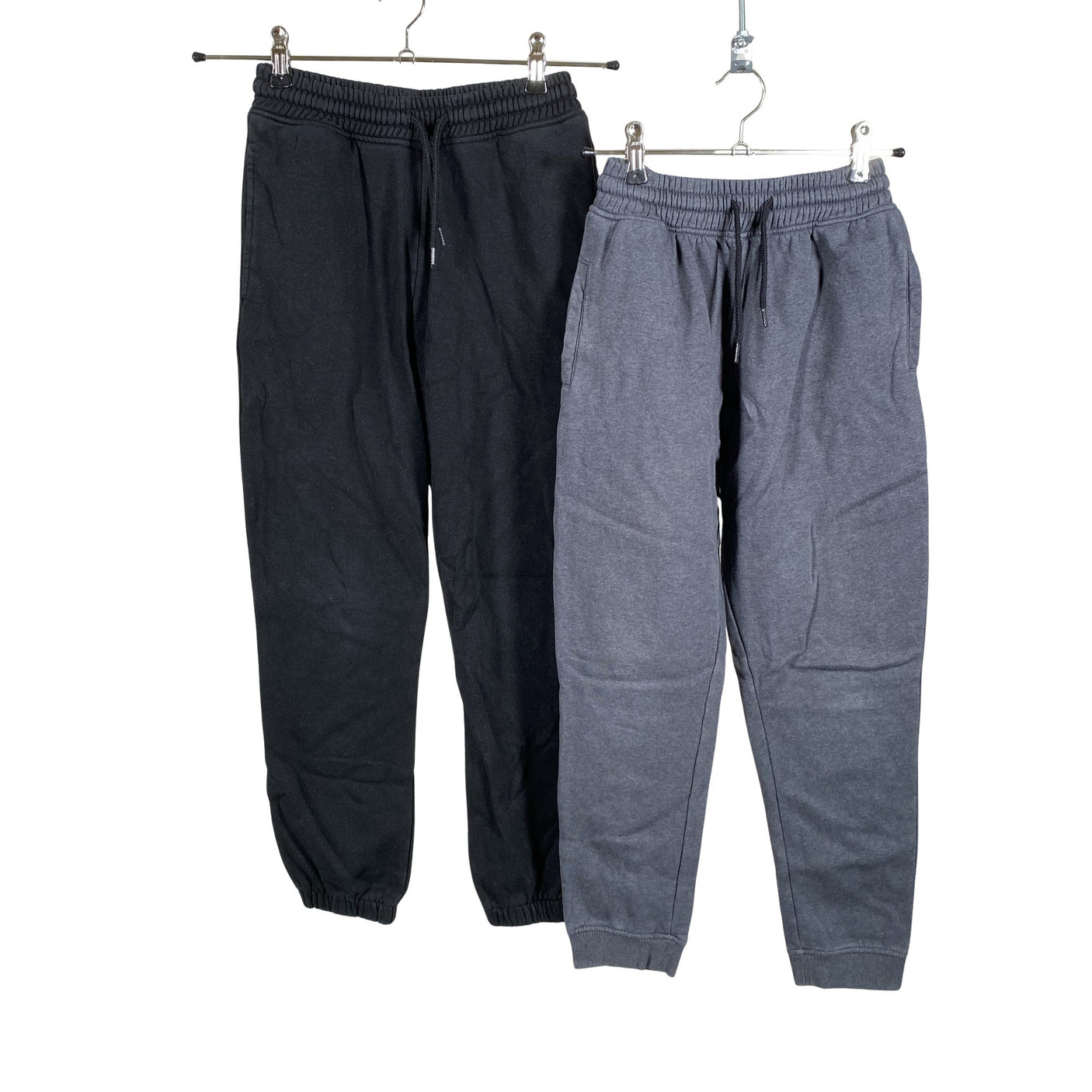Unisex Next - Sweatpants, size 140 - 146 - Black (1)