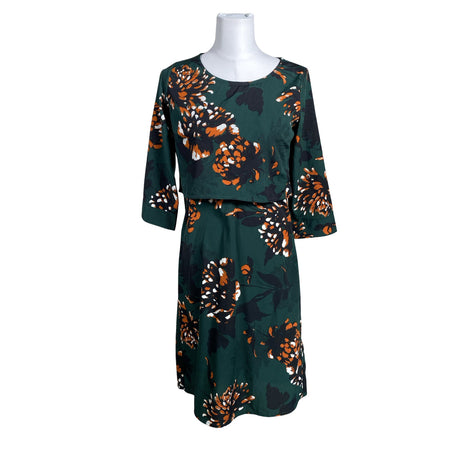 Unisex Escada - Short-sleeved blouse, size 40 - Natural white ()
