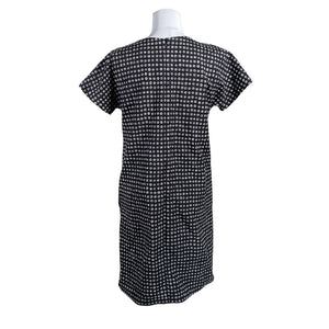 Unisex Marimekko - Dress, size 36 - Black (2)
