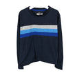 Unisex Next - Tricot shirt, size 134 - 140 - Blue ()