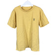 Unisex Next - T-shirt, size 140 - 146 - Yellow ()
