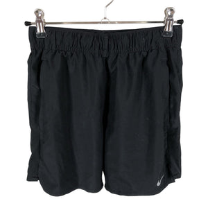 Unisex Nike - Sports shorts, size 128 - 134 - Black (1)